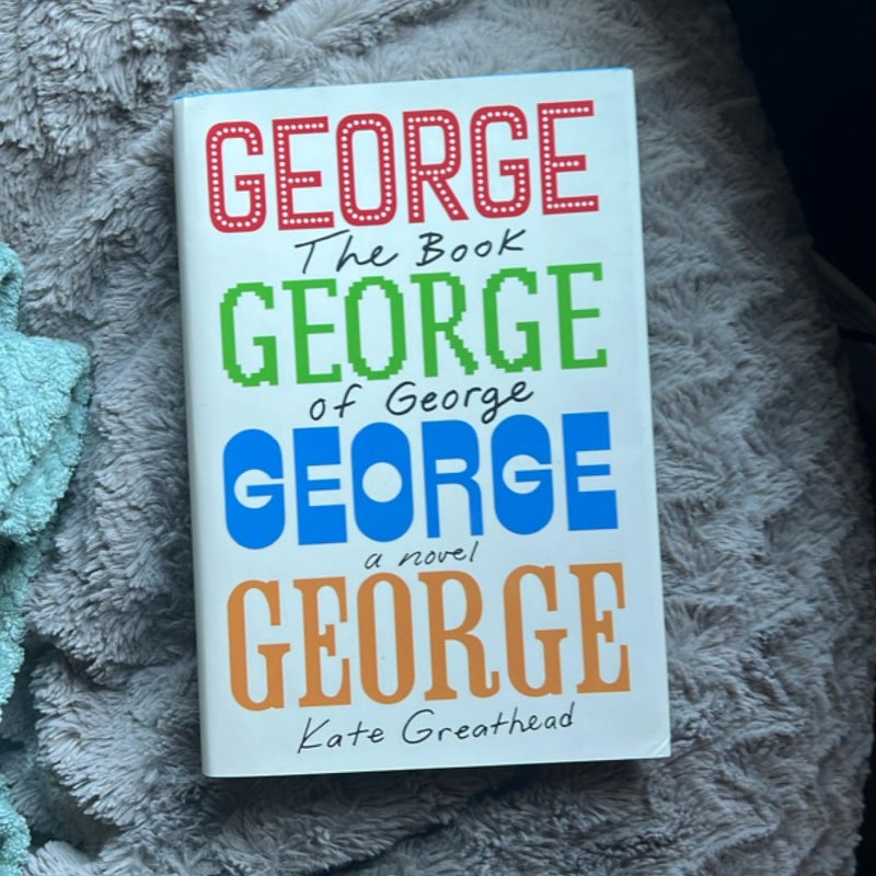 The Book of George