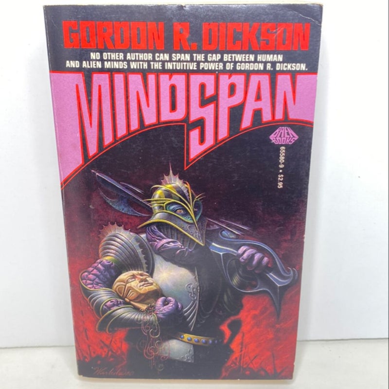 Mindspan 