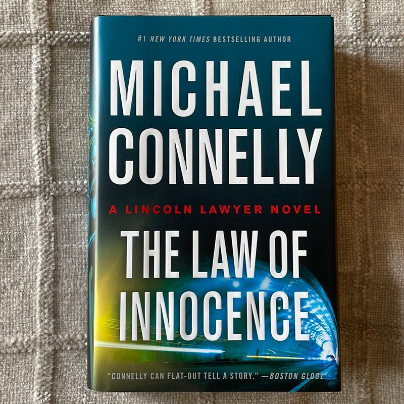 The Law of Innocence
