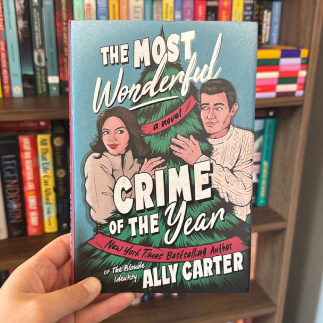 The Most Wonderful Crime of the Year