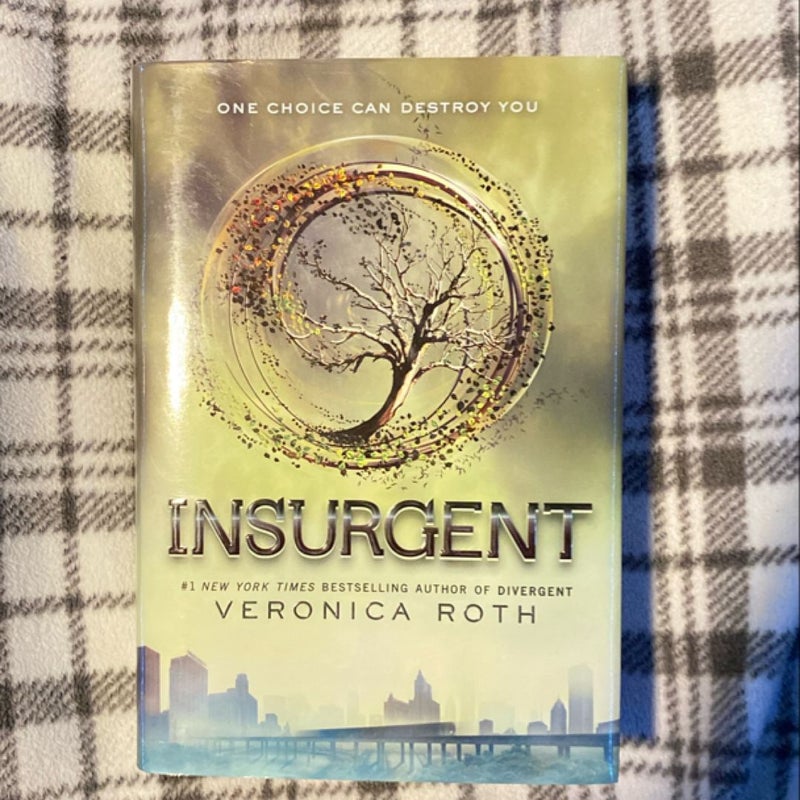 Insurgent