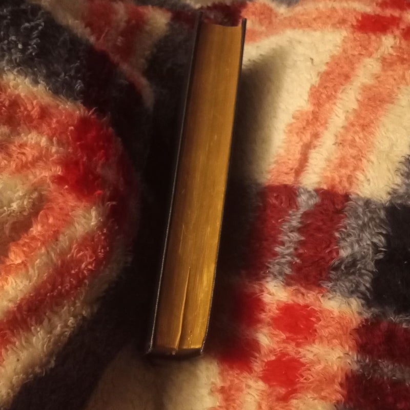 The Oxford Book of English Verse, 1st Edition