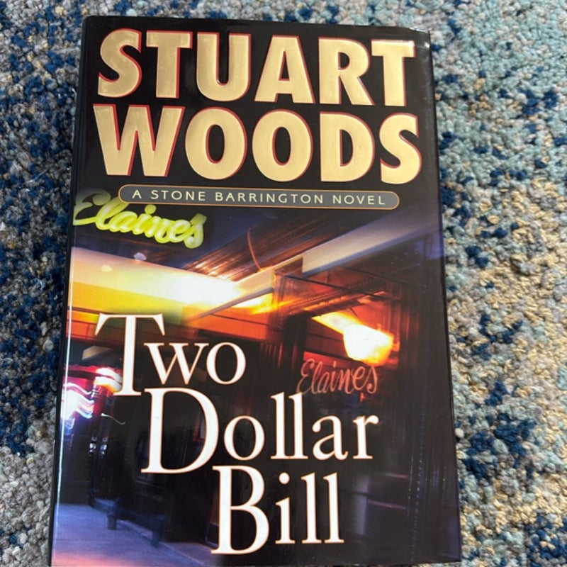 Two Dollar Bill