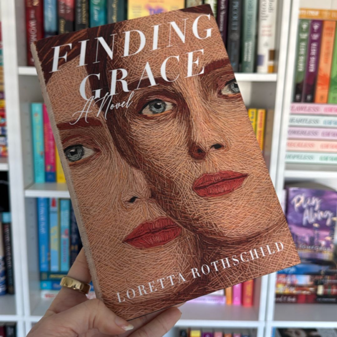 Finding Grace