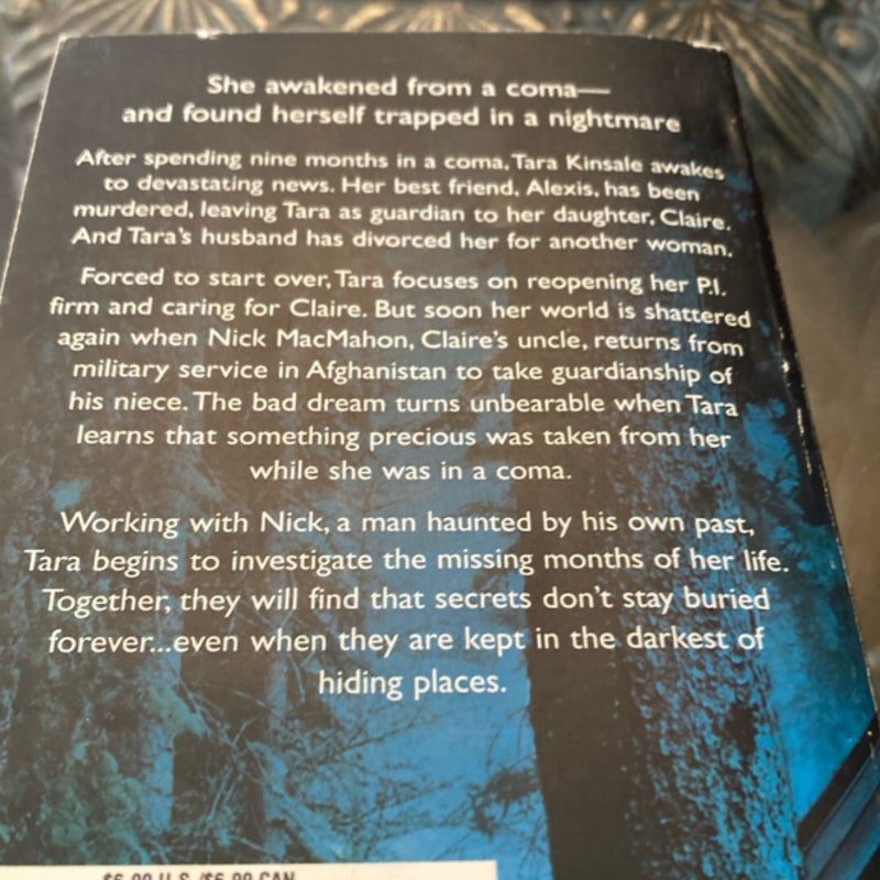 The Hiding Place