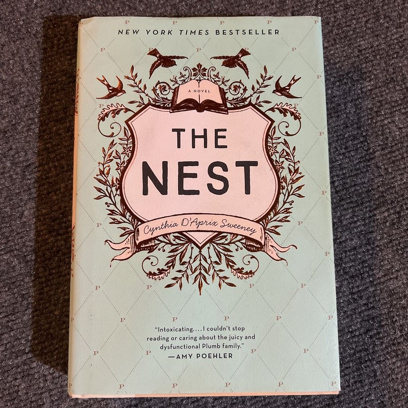 The Nest