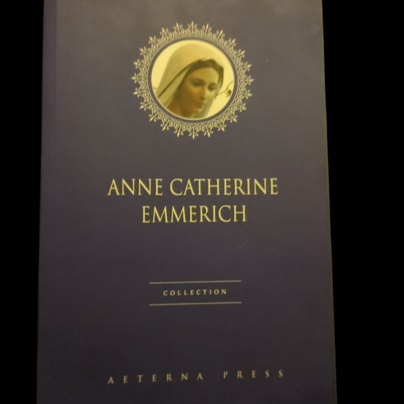 Anne Catherine Emmerich