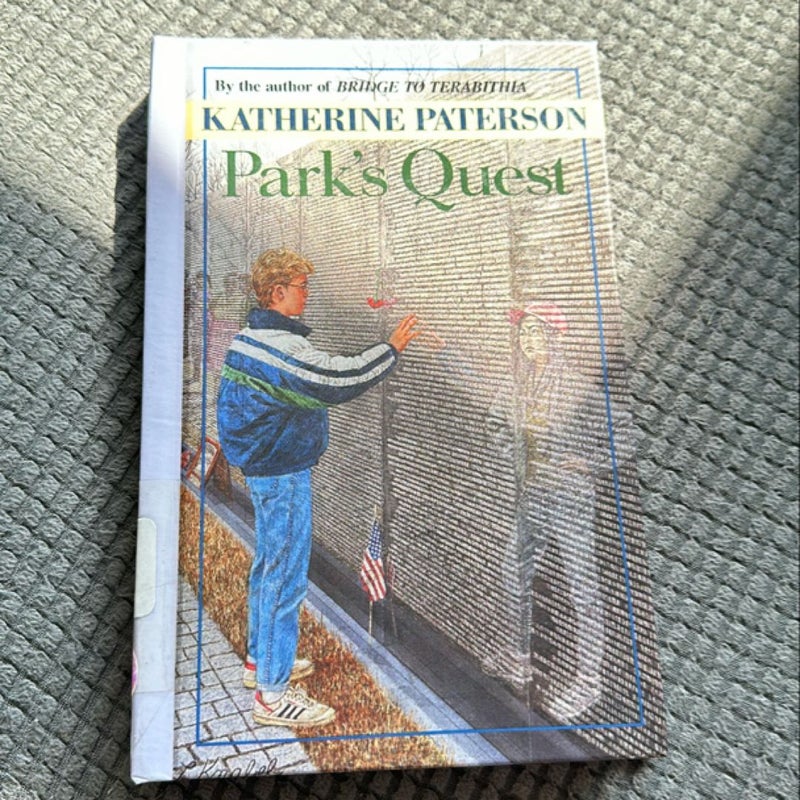 Park’s Quest