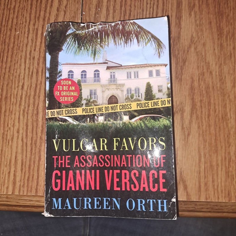 Vulgar Favors