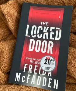 The Locked Door