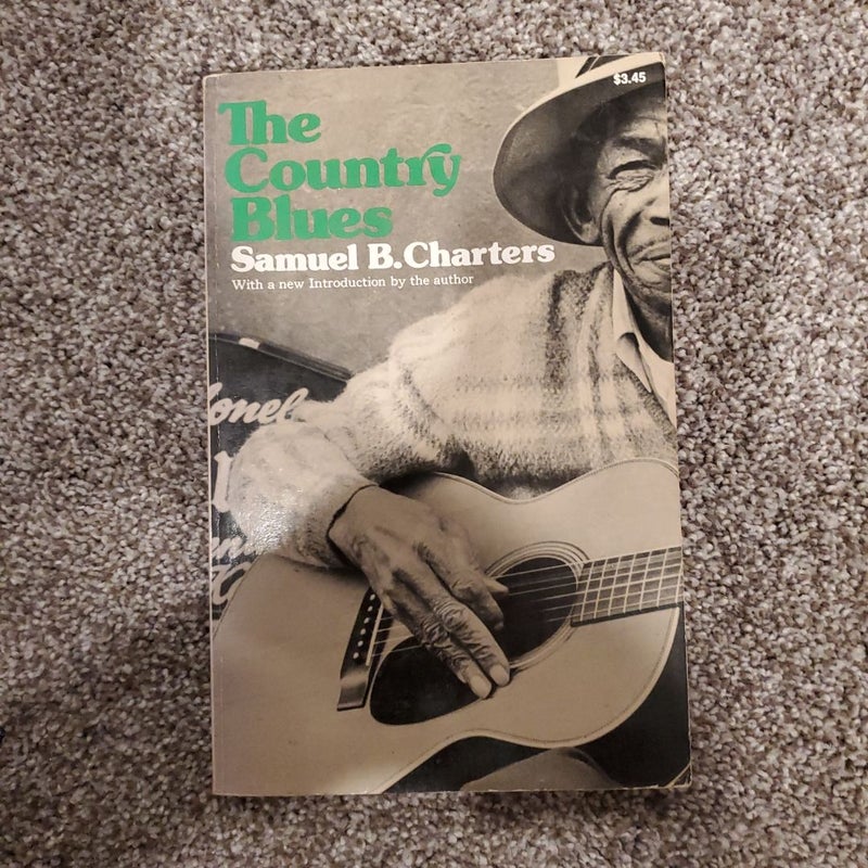 The Country Blues