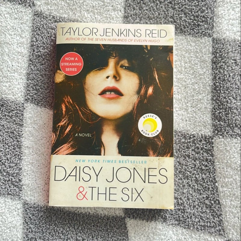 Daisy Jones and the Six