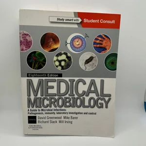 Medical Microbiology