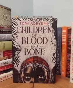 Children of Blood and Bone