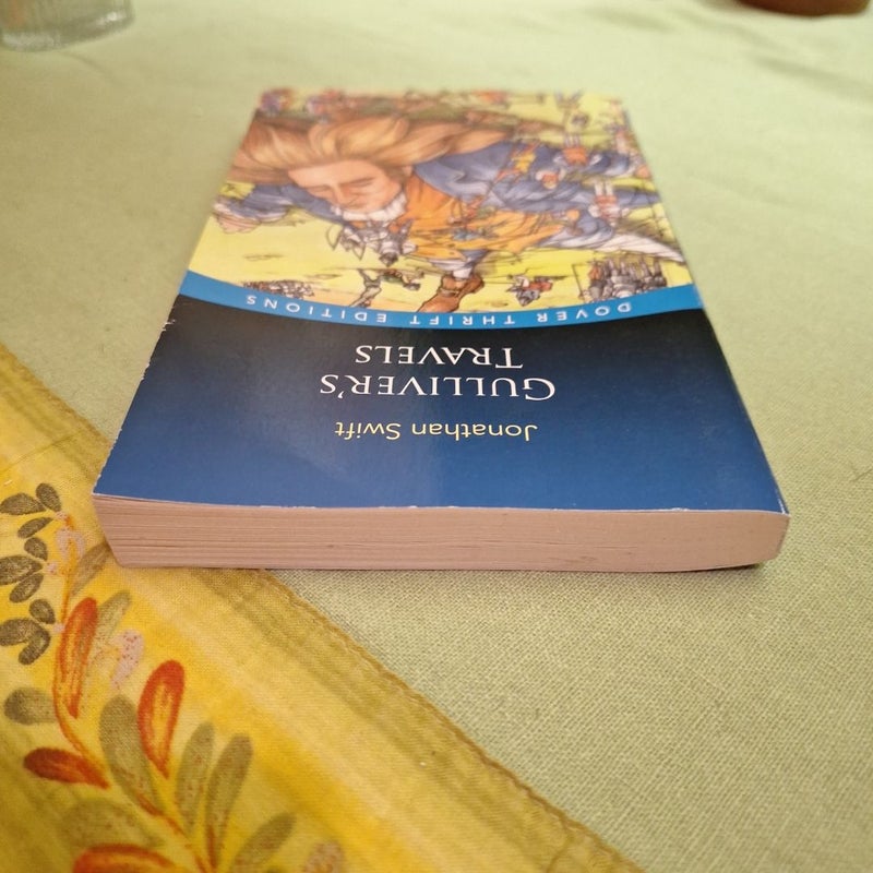 Gulliver's Travels
