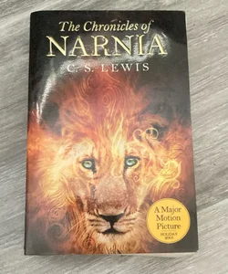 The Chronicles of Narnia