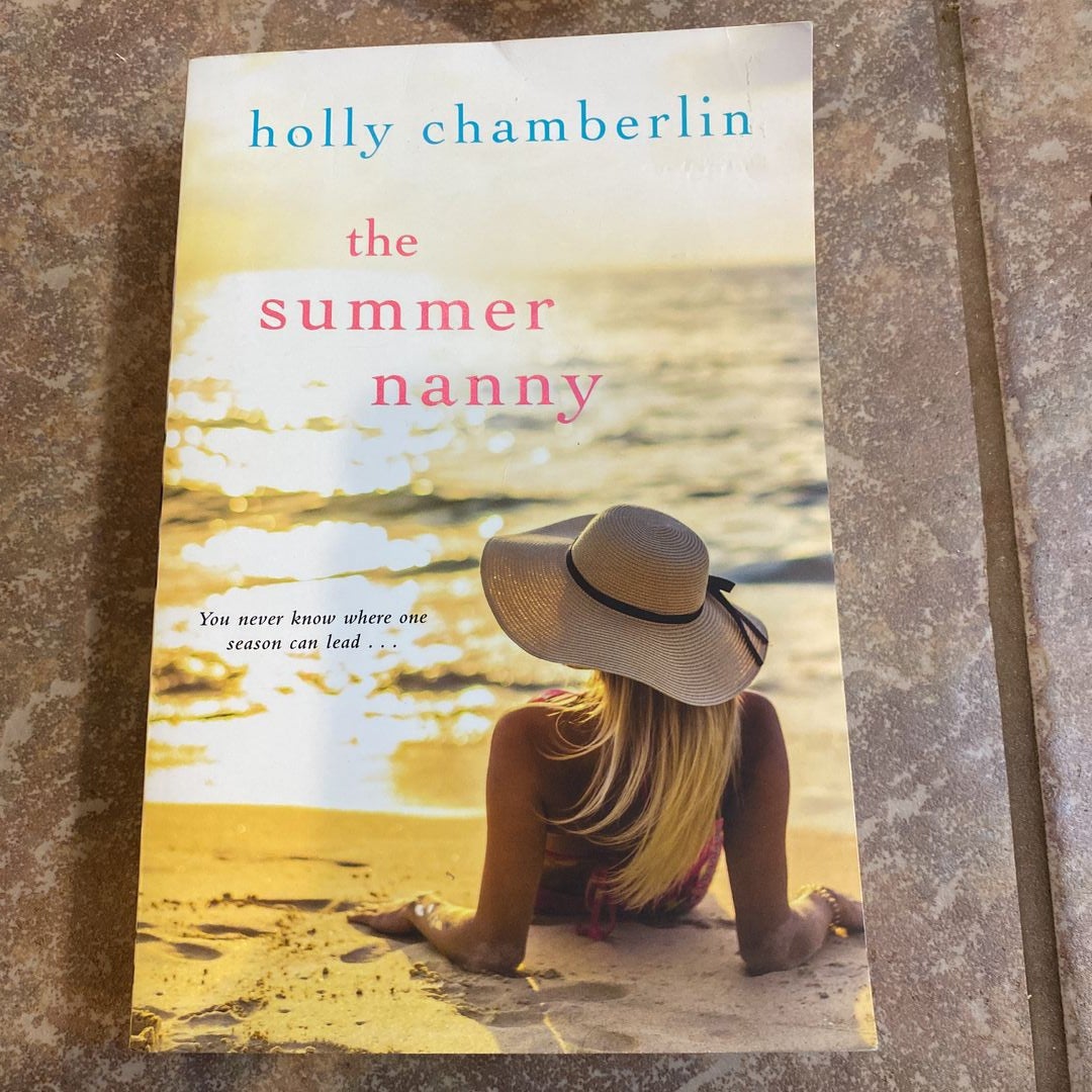 Summer Nanny The