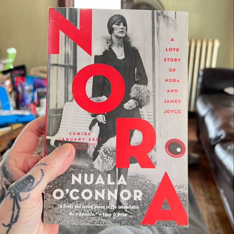 Nora