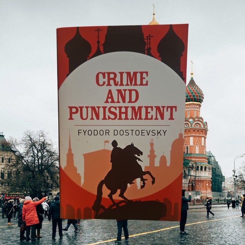 Crime and Punishment 