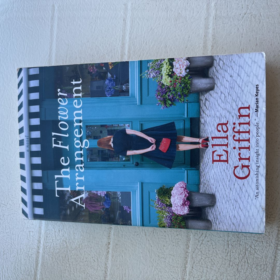 The Flower Arrangement