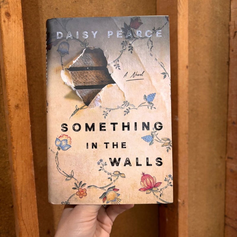 Something in the Walls