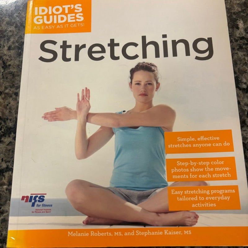 Stretching