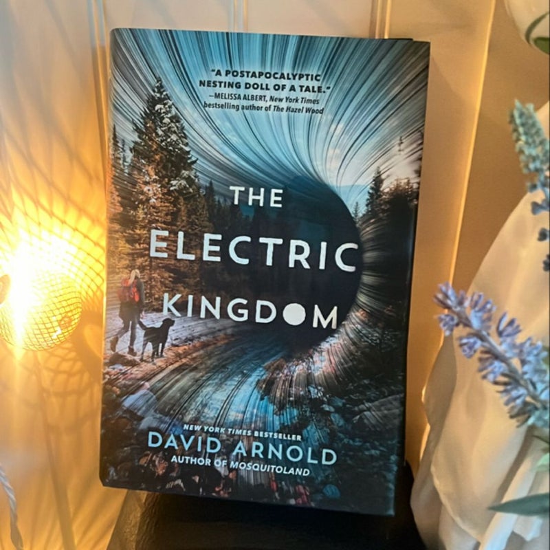 The Electric Kingdom