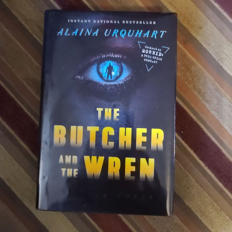 The Butcher and the Wren