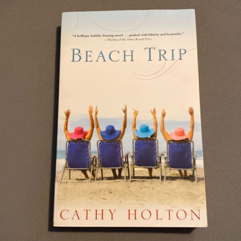 Beach Trip