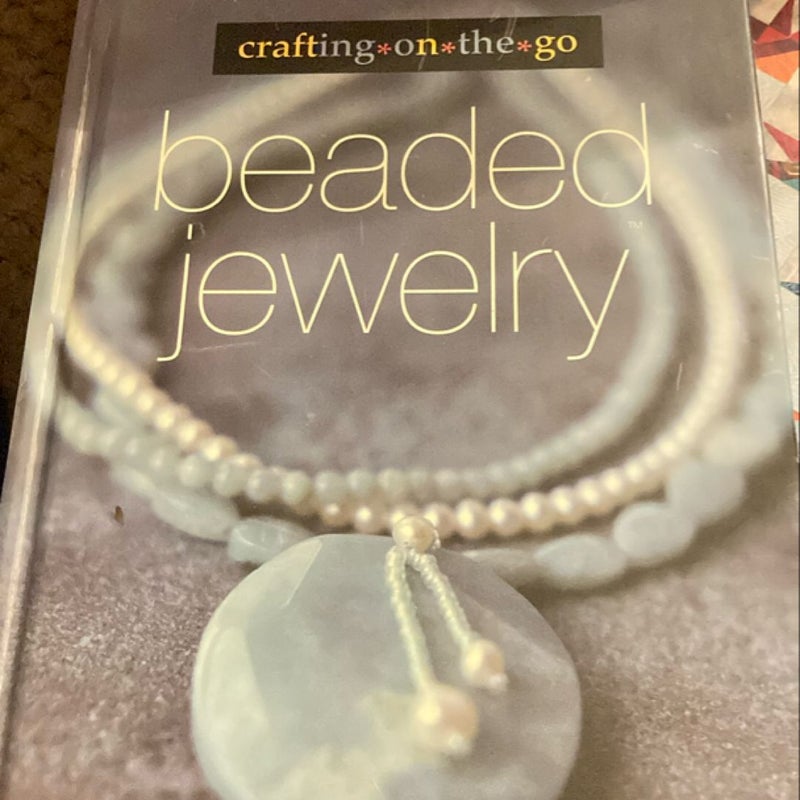 Beaded Jewelry