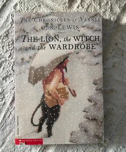 The chronicles of Narnia 