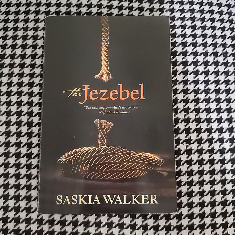 The Jezebel