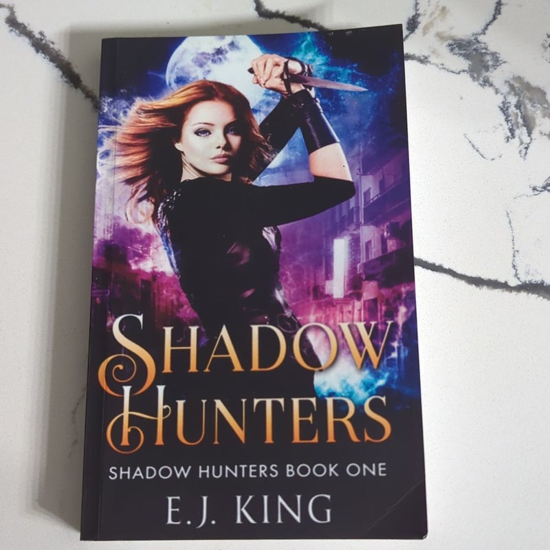 Shadow Hunters