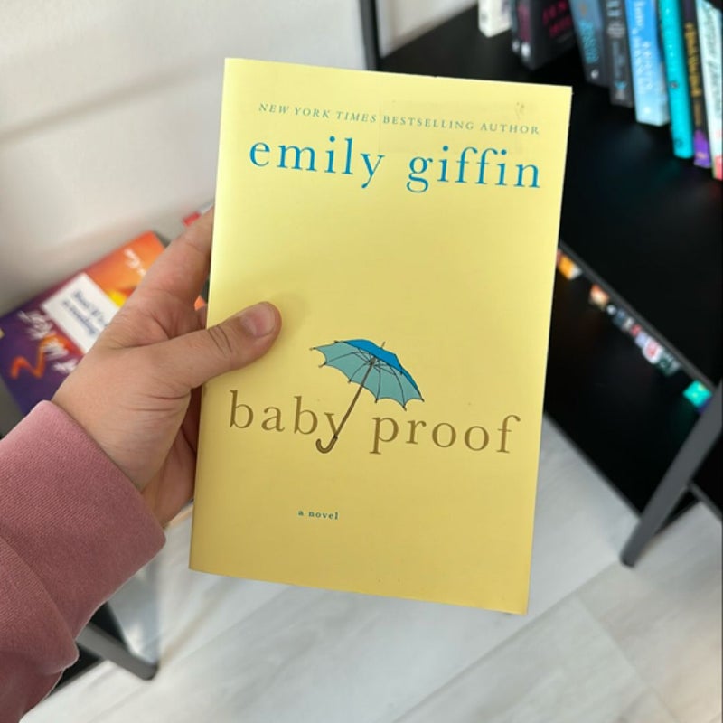 Baby Proof