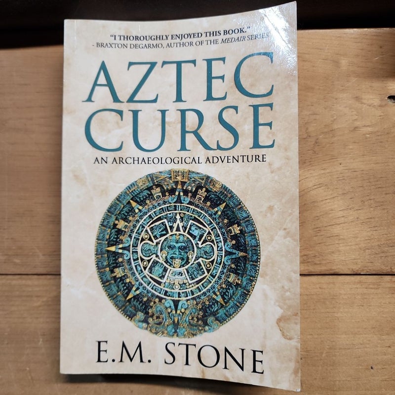 Aztec Curse