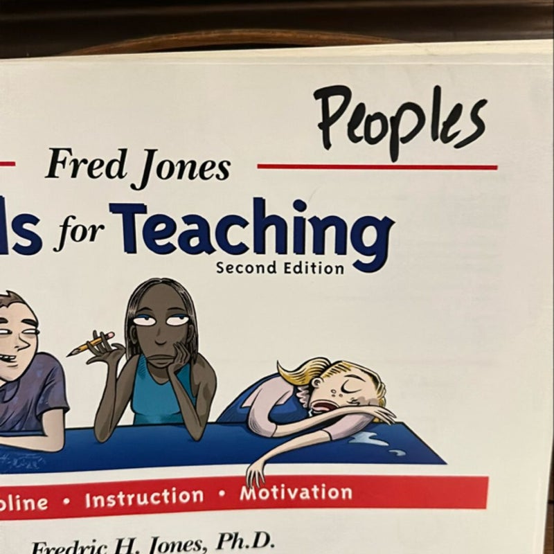 Tools for Teaching