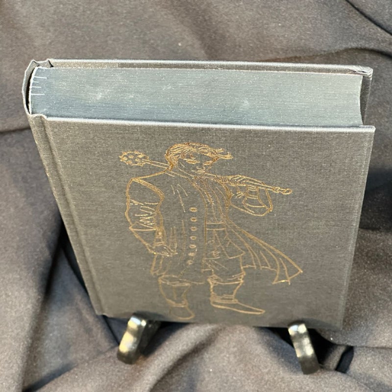 Year of the Reaper (Fairyloot Limited Edition)