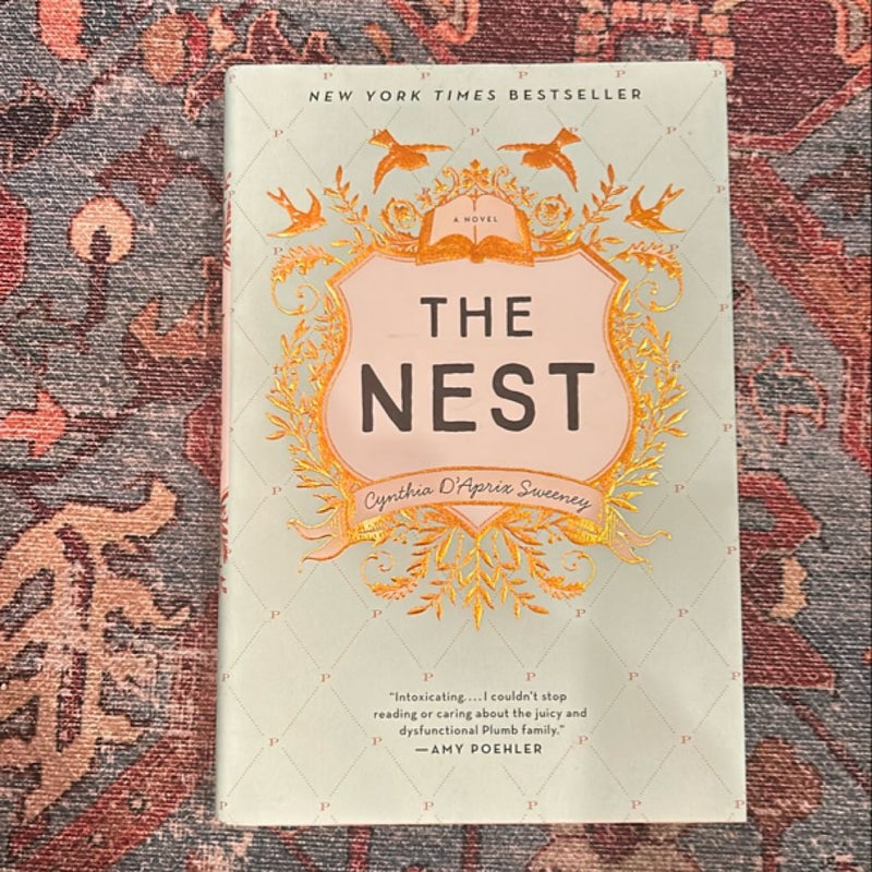 The Nest