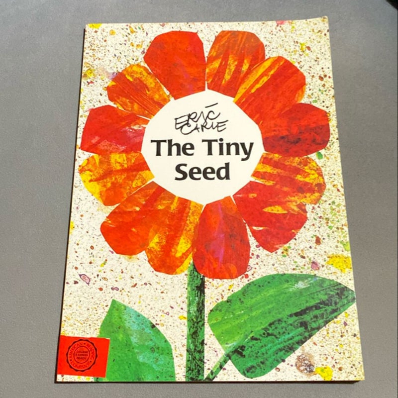 The Tiny Seed