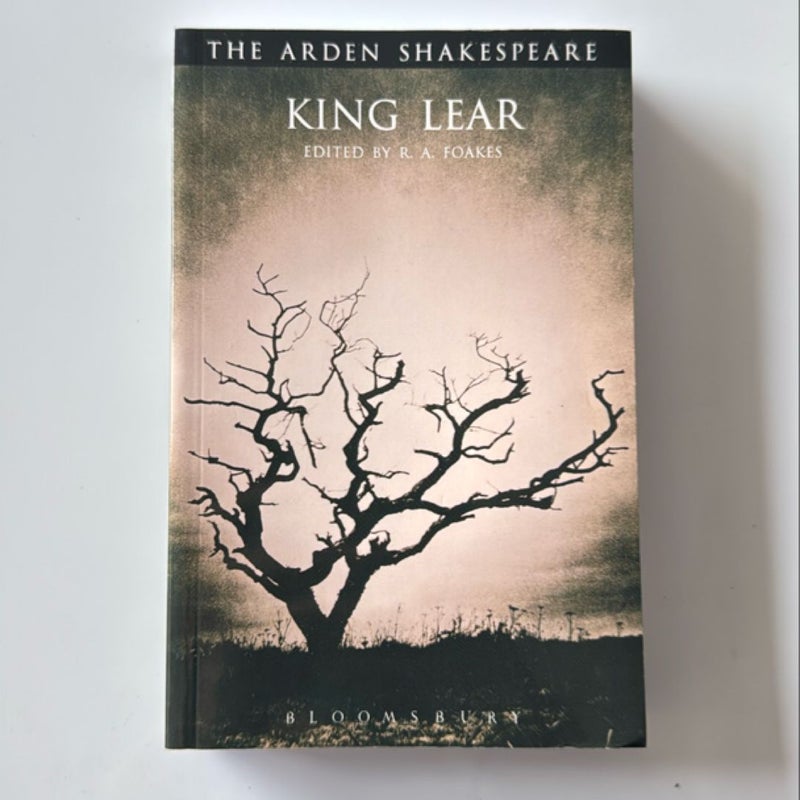 King Lear