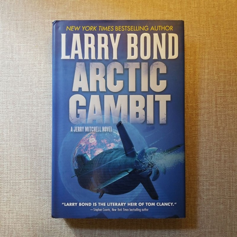 Arctic Gambit