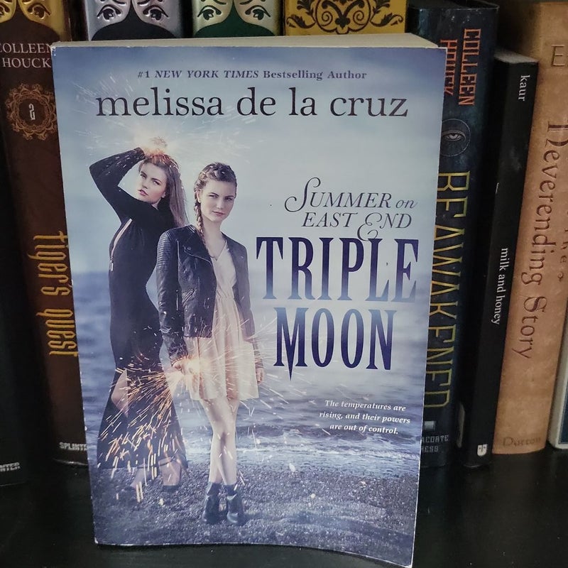 Triple Moon