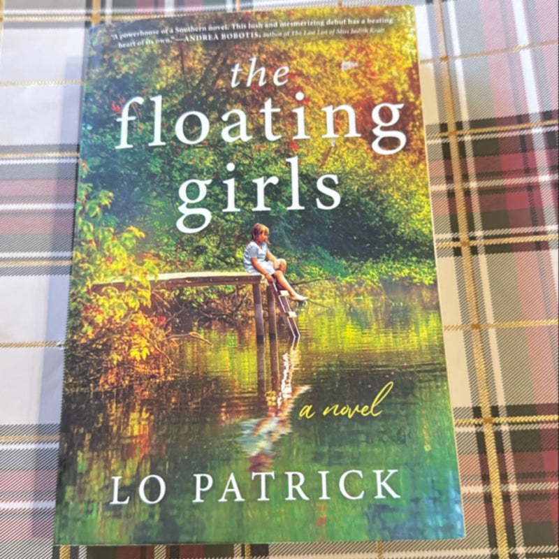 The Floating Girls