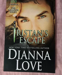 Tristan's Escape (Signed)