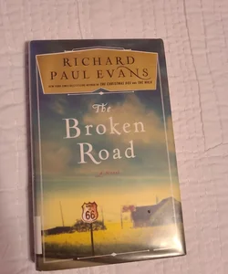 The Broken Road