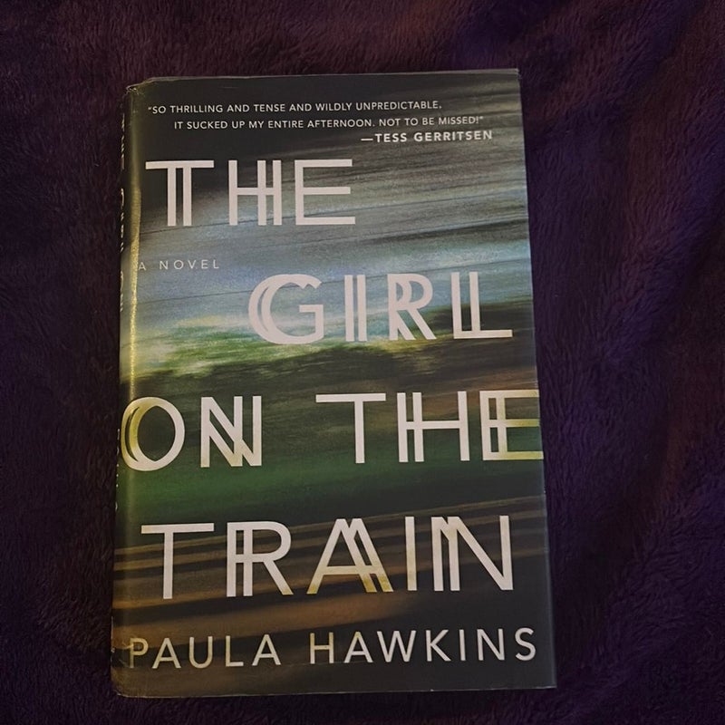 The Girl on the Train