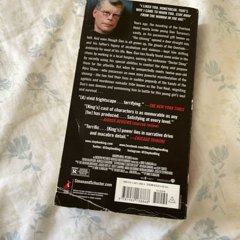 Doctor Sleep