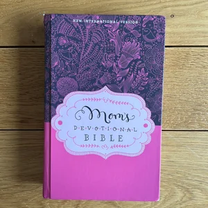 Niv Mom's Devotional Bible