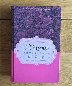 Niv Mom's Devotional Bible