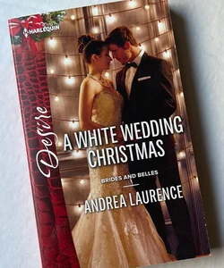 A White Wedding Christmas